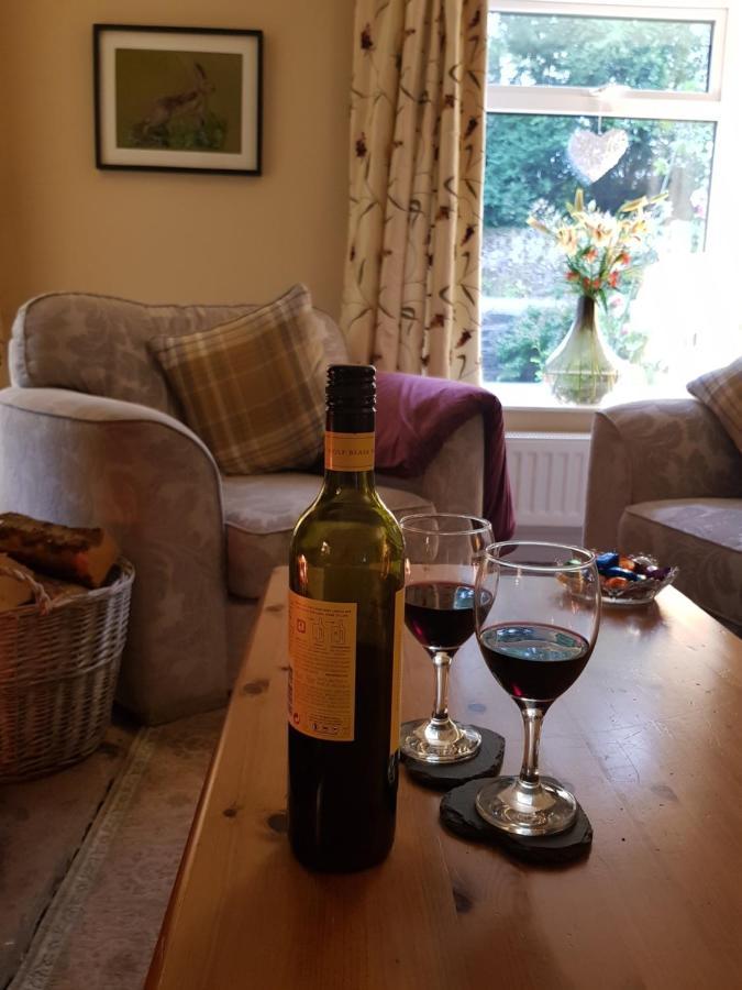 Mayfield Cottage Burtree Ford 외부 사진