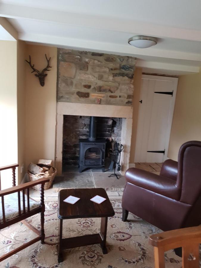 Mayfield Cottage Burtree Ford 외부 사진
