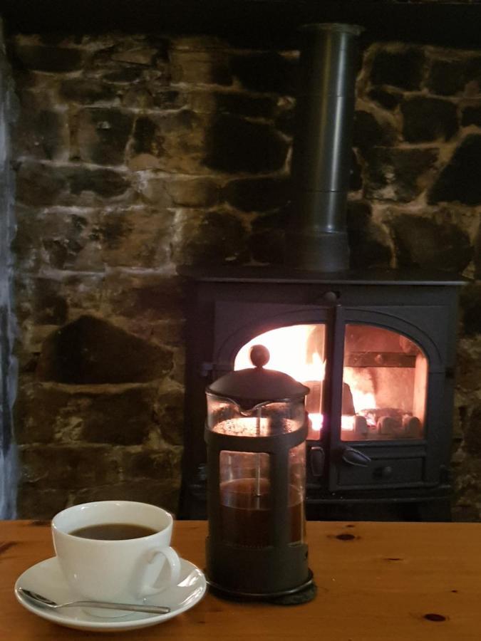 Mayfield Cottage Burtree Ford 외부 사진