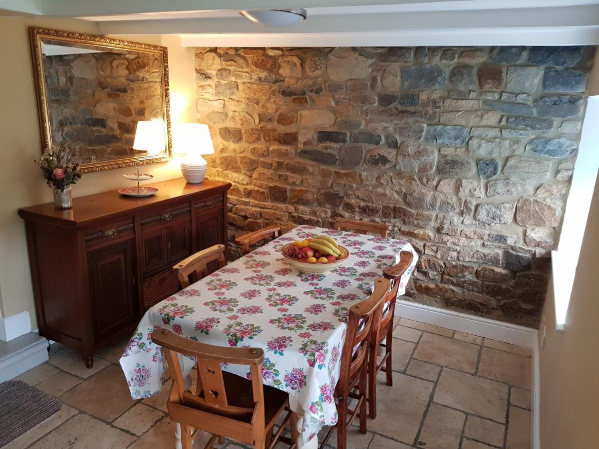 Mayfield Cottage Burtree Ford 외부 사진