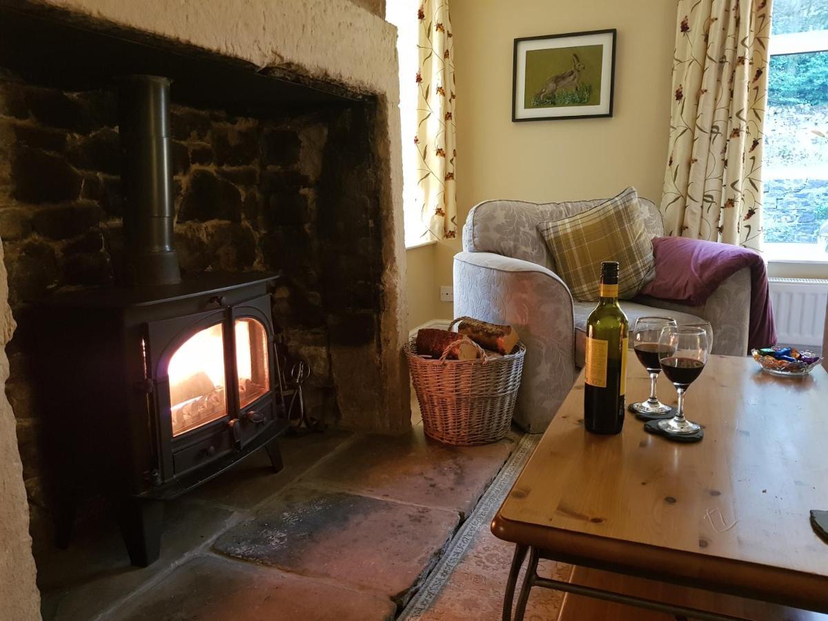 Mayfield Cottage Burtree Ford 외부 사진