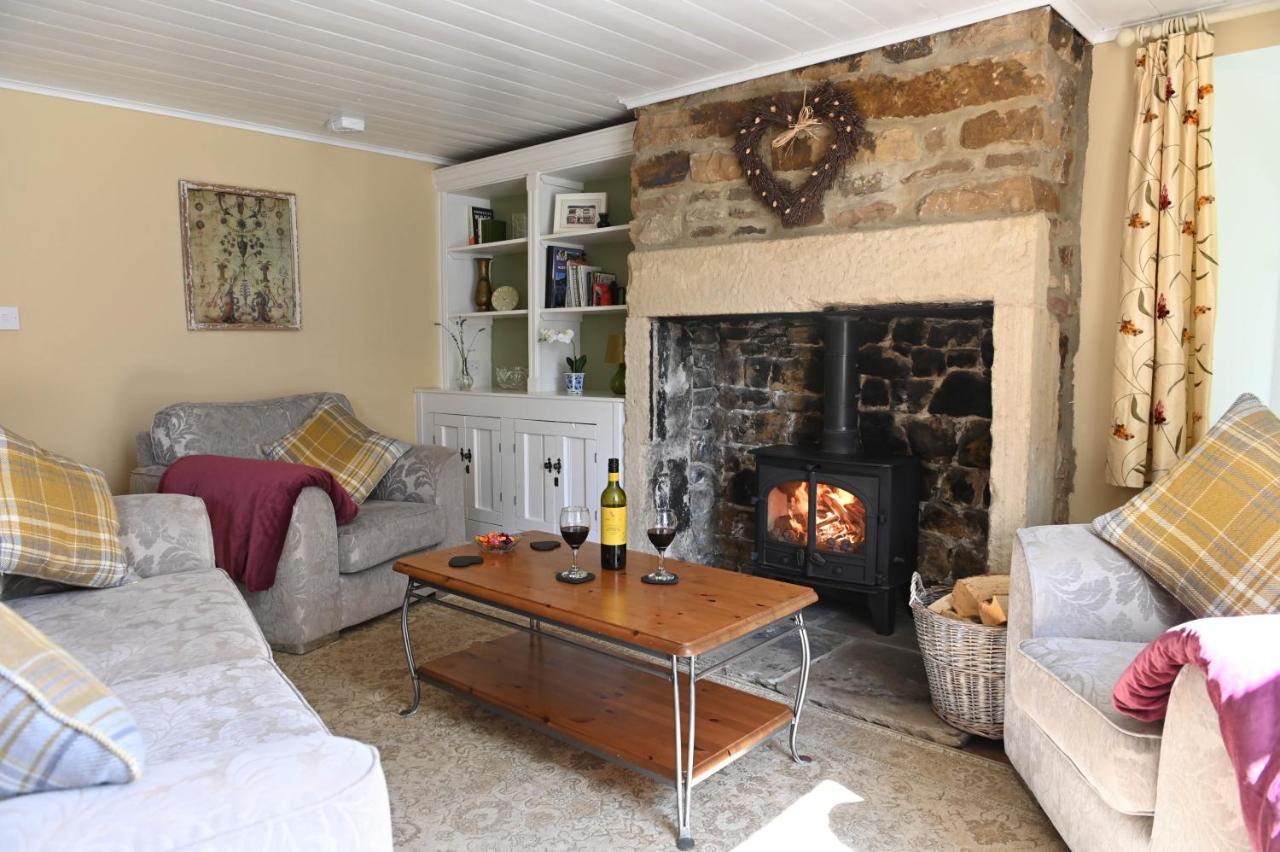 Mayfield Cottage Burtree Ford 외부 사진