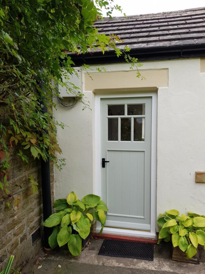 Mayfield Cottage Burtree Ford 외부 사진