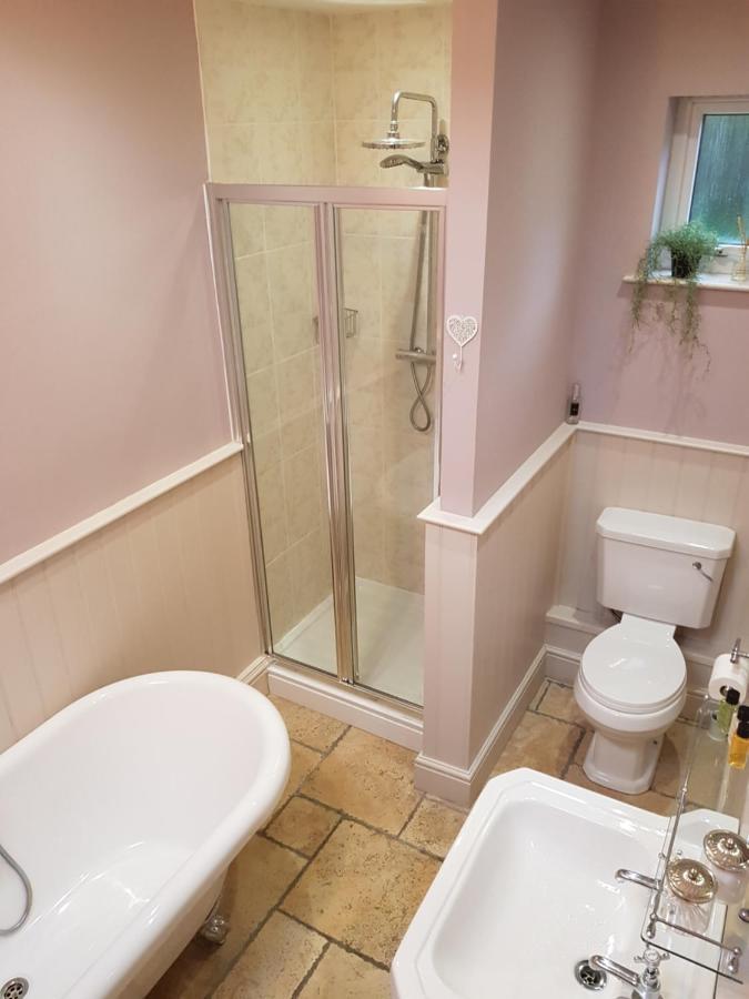 Mayfield Cottage Burtree Ford 외부 사진
