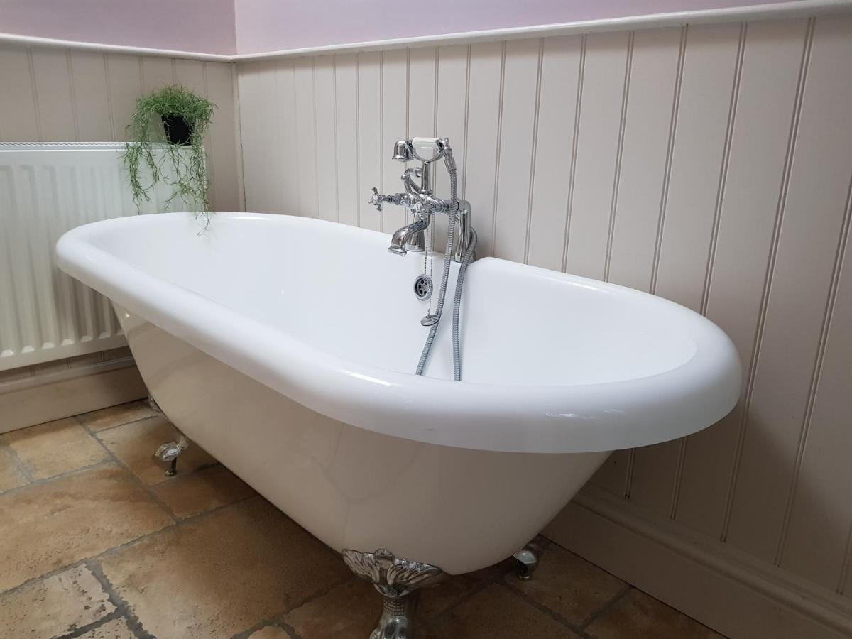 Mayfield Cottage Burtree Ford 외부 사진