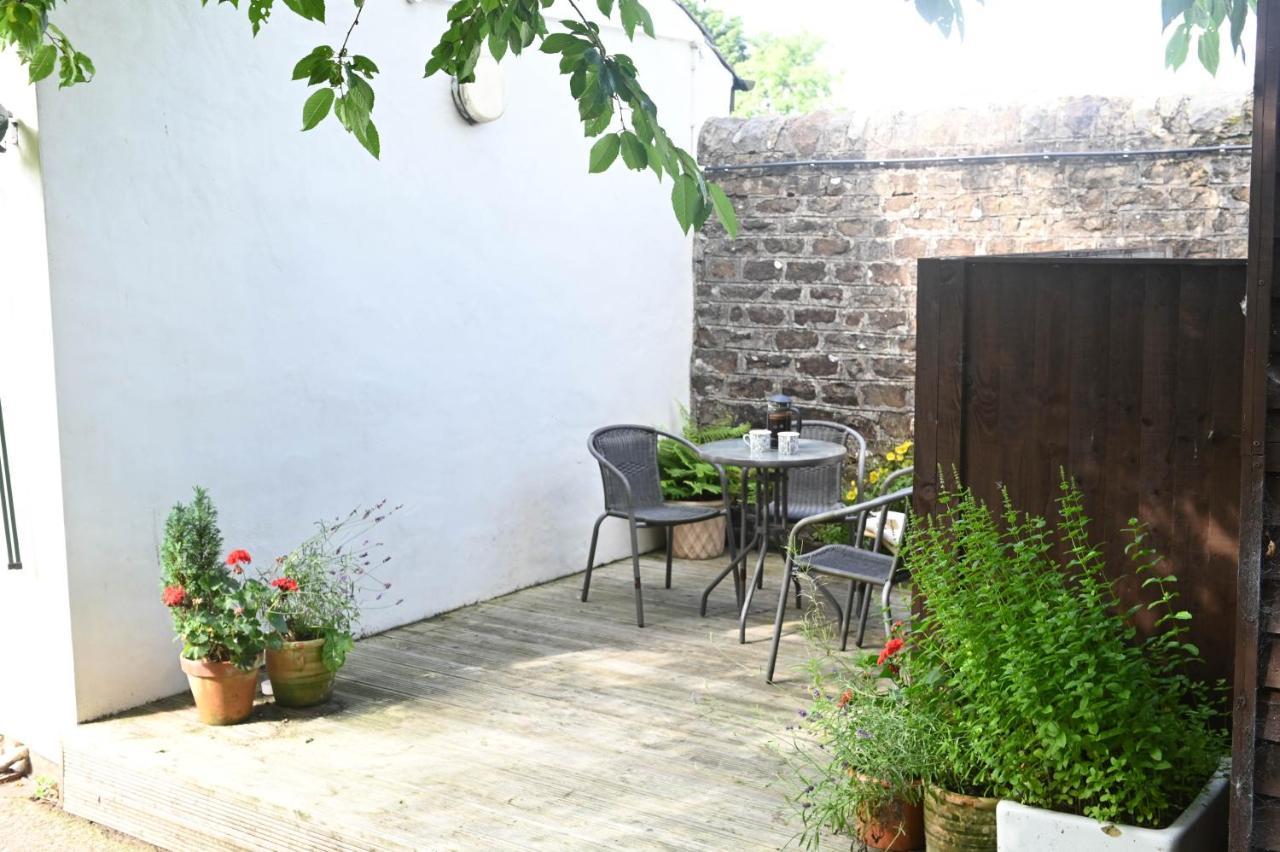 Mayfield Cottage Burtree Ford 외부 사진