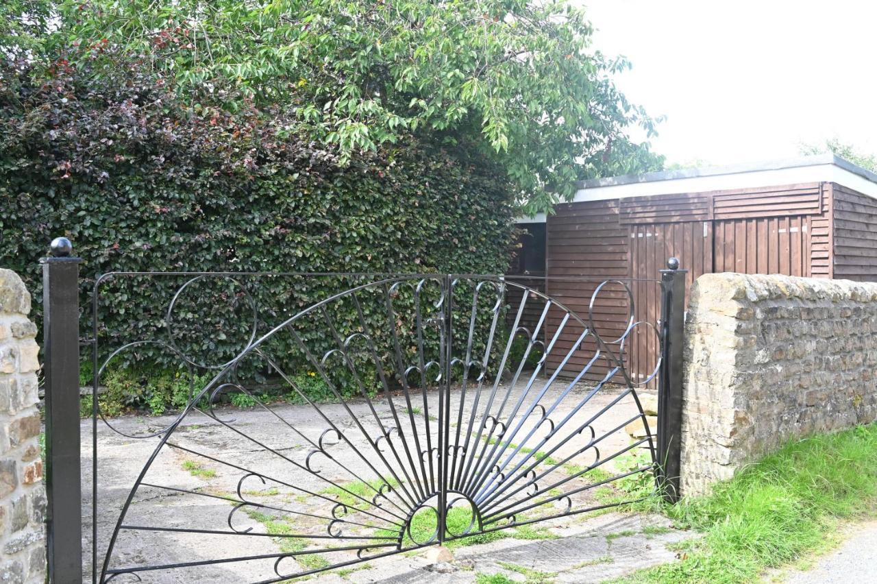 Mayfield Cottage Burtree Ford 외부 사진