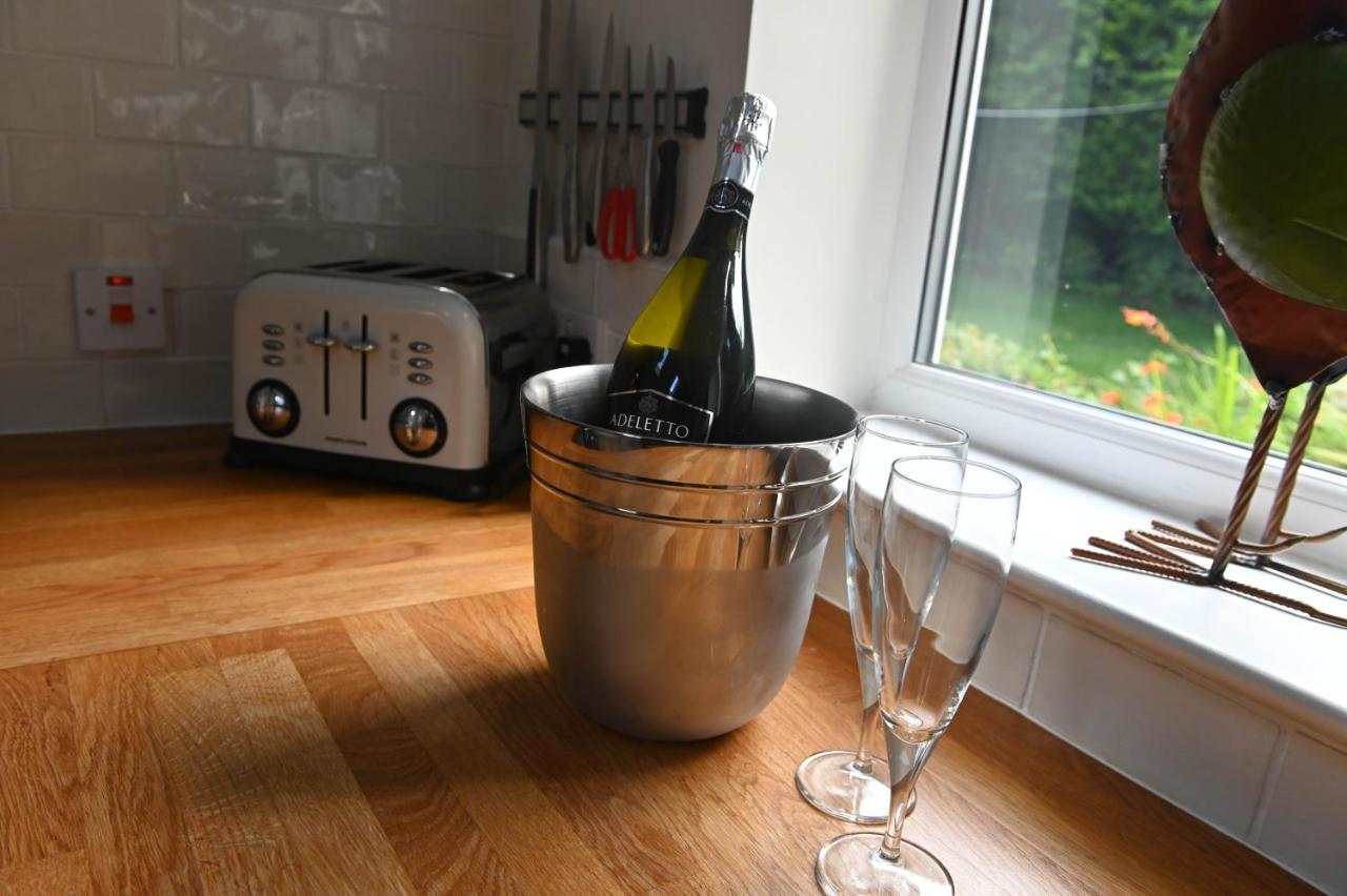Mayfield Cottage Burtree Ford 외부 사진