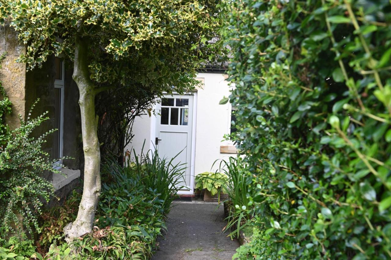 Mayfield Cottage Burtree Ford 외부 사진
