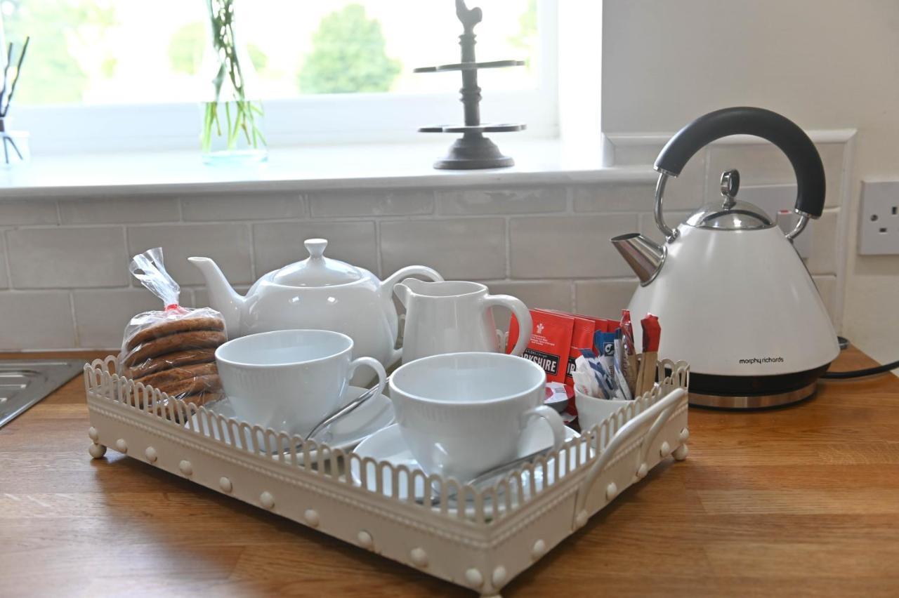 Mayfield Cottage Burtree Ford 외부 사진