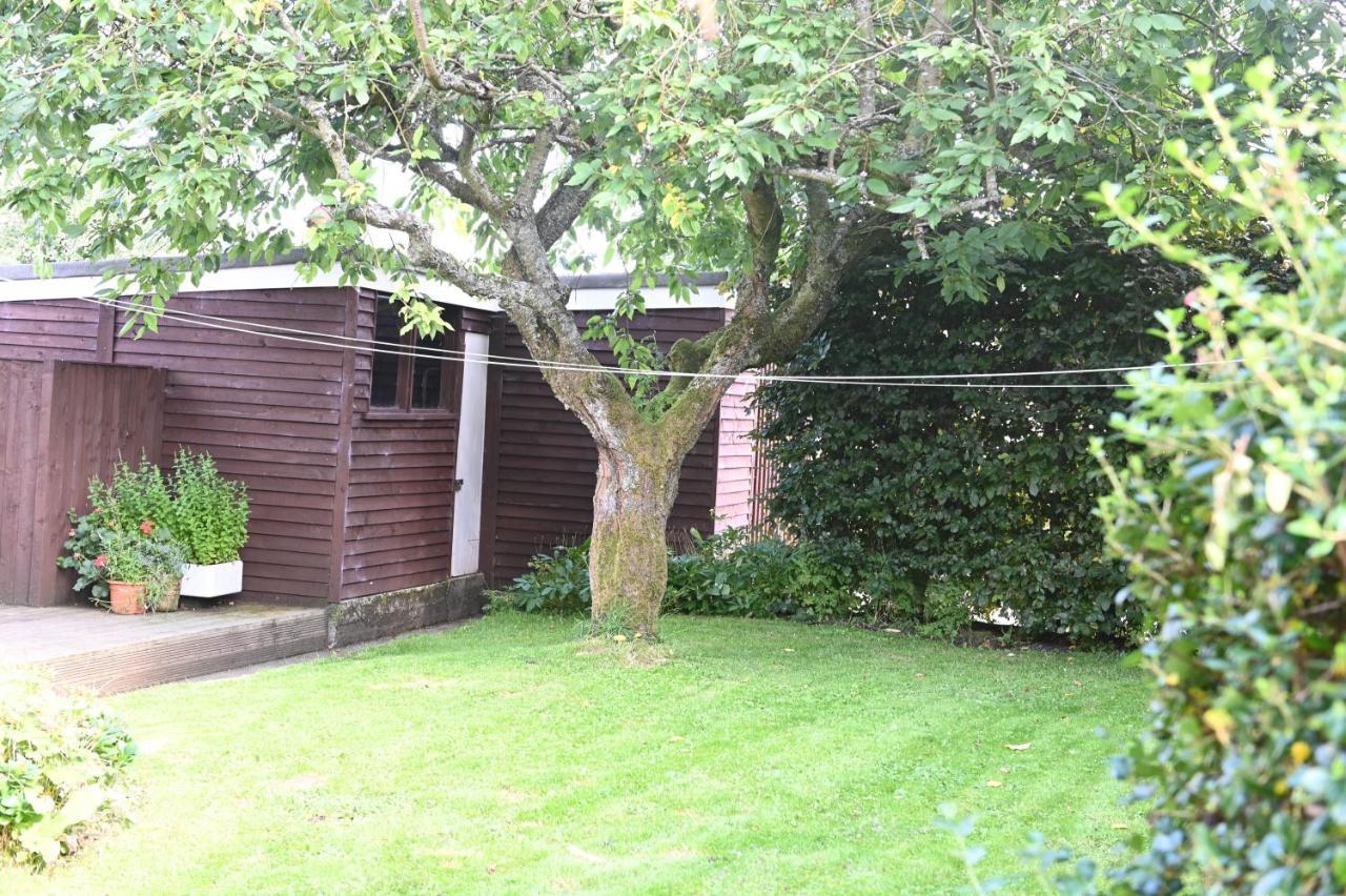 Mayfield Cottage Burtree Ford 외부 사진