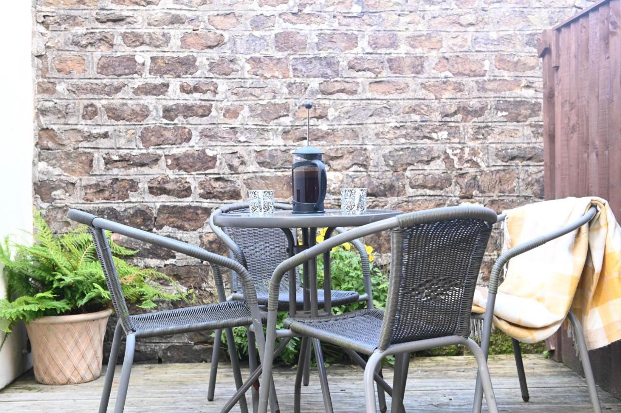 Mayfield Cottage Burtree Ford 외부 사진