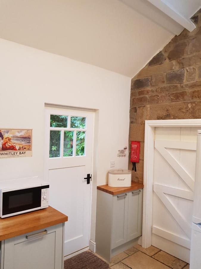 Mayfield Cottage Burtree Ford 외부 사진