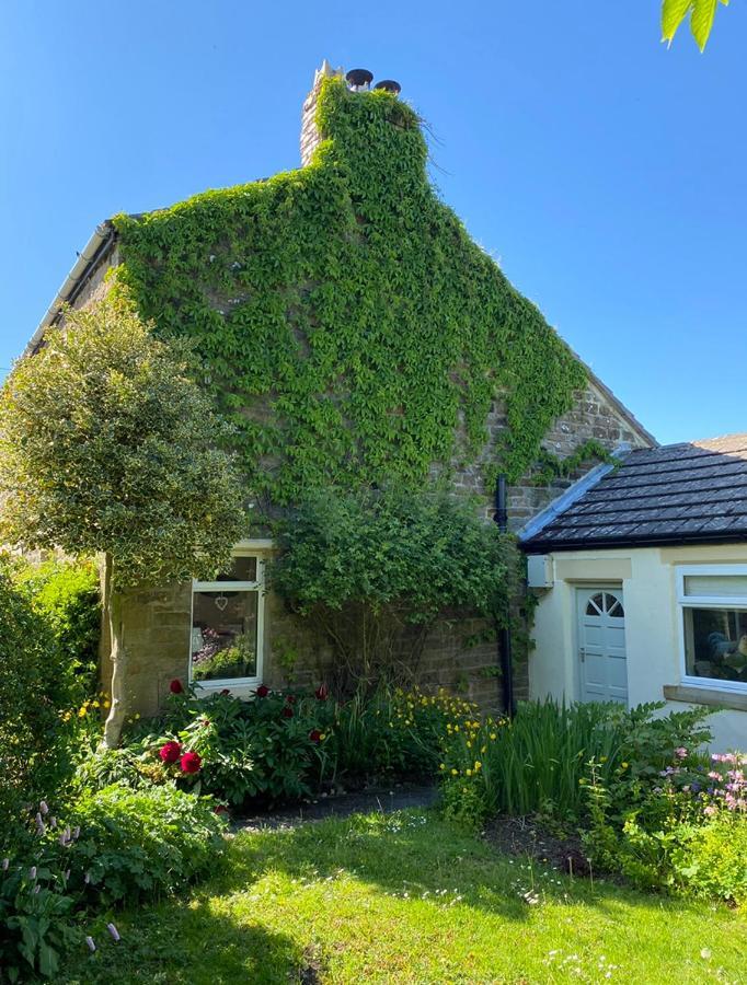 Mayfield Cottage Burtree Ford 외부 사진