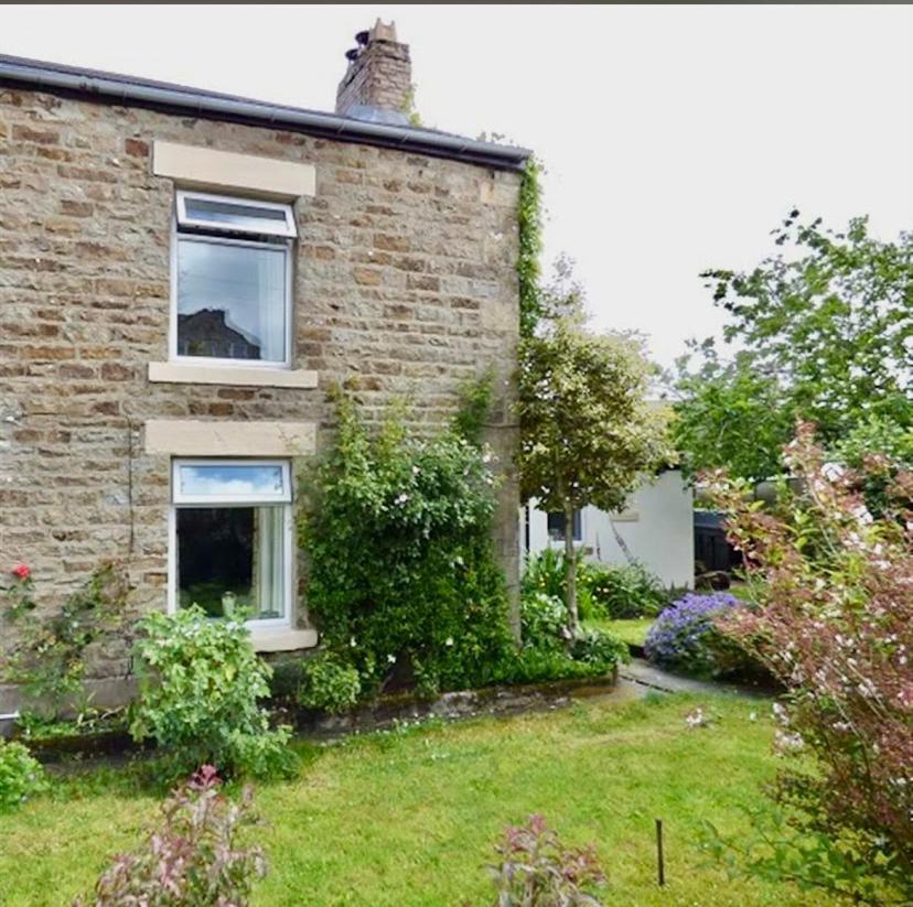 Mayfield Cottage Burtree Ford 외부 사진
