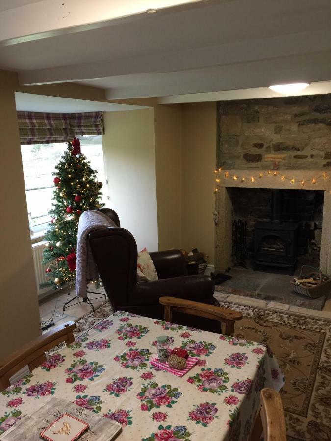 Mayfield Cottage Burtree Ford 외부 사진