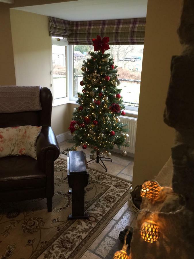 Mayfield Cottage Burtree Ford 외부 사진